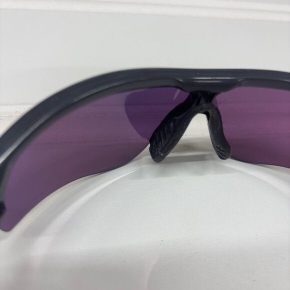 Oakley RadarLock Path (Low Bridge Fit) Heritage Colors Collection Carbon Prizm - Picture 7 of 13